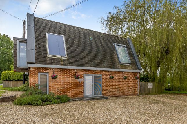 Willow Tree Barn On Semington brook... 3 bed detached house for sale