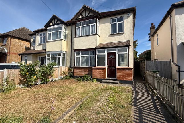 Roman Road, Mountnessing, Brentwood 3 bed semi