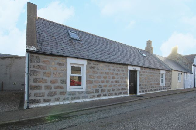 3 bed cottage
