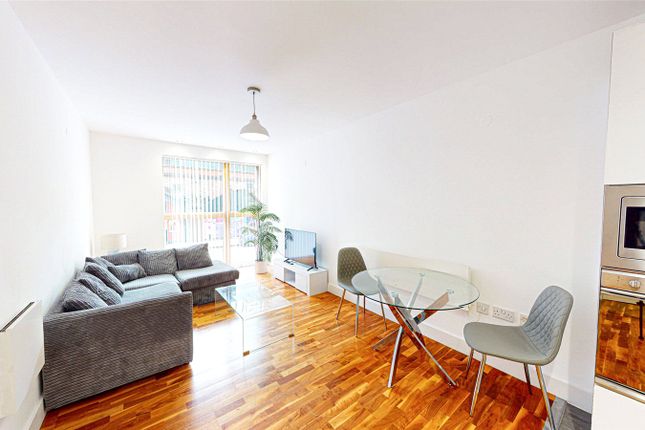 Hacienda Apartments, Manchester M1 1 bed apartment for sale