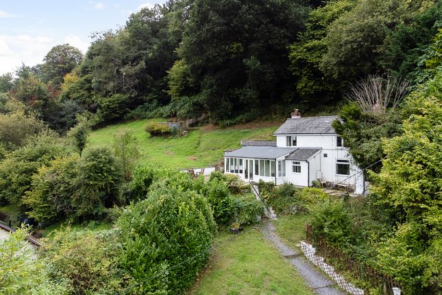 Symonds Yat West 3 bed cottage for sale