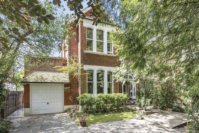 Fairfax Road, Teddington TW11 4 bed house for sale