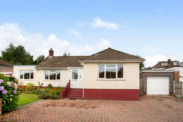 Valley Walk, Seabrook, CT21 3 bed bungalow for sale