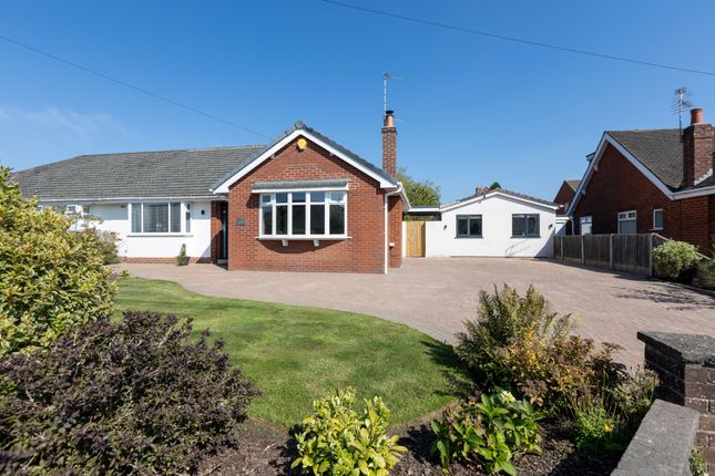 4 bedroom bungalow for sale
