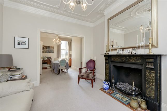 Shepherd's Bush W12 W12 4 bed terraced house for sale