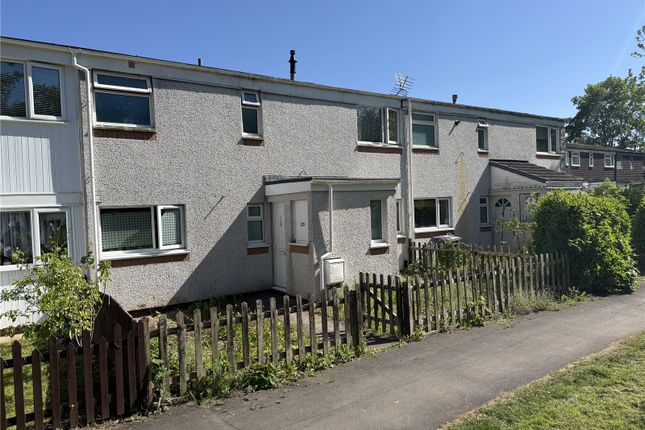 Summerhill, Sutton Hill, Telford... 3 bed terraced house for sale