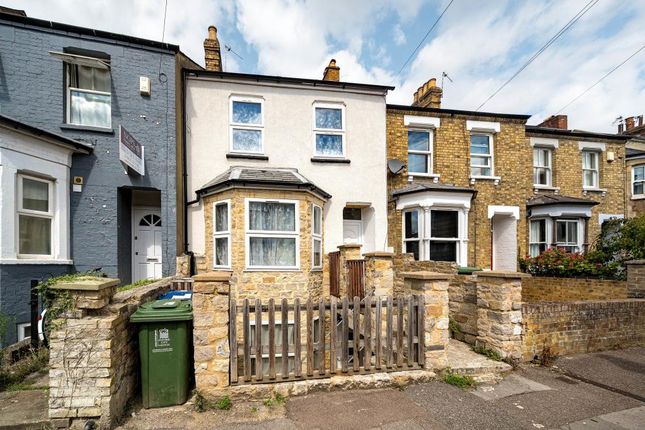East Oxford,  Oxford,  OX4 4 bed terraced house for sale