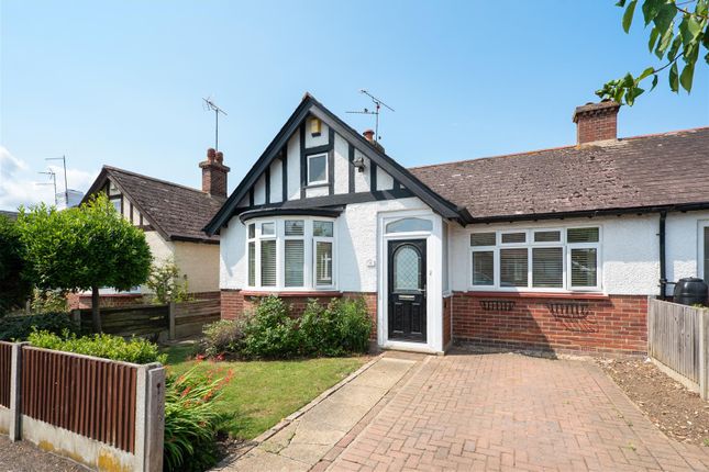 Wynn Road, Tankerton, Whitstable 2 bed semi