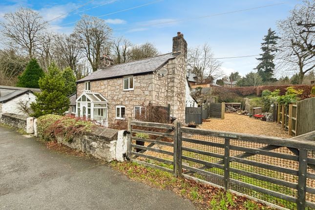 4 bed detached house