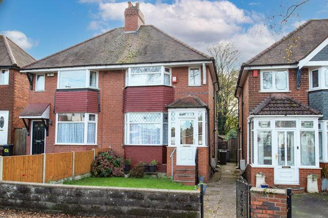 2 bed semi-detached house