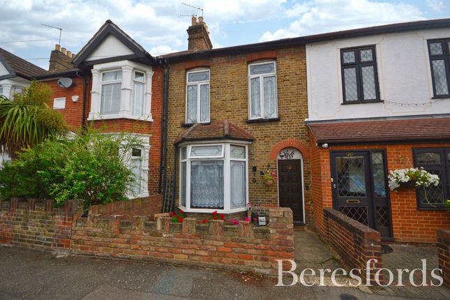Vine Street, Romford, RM7 3 bed terraced house for sale