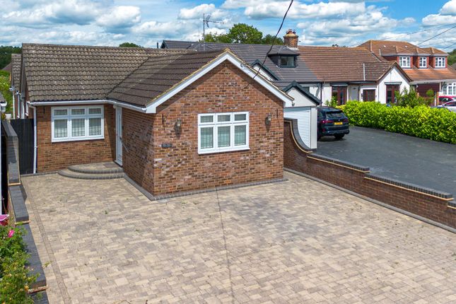 Station Road, West Horndon, CM13 3 bed bungalow for sale
