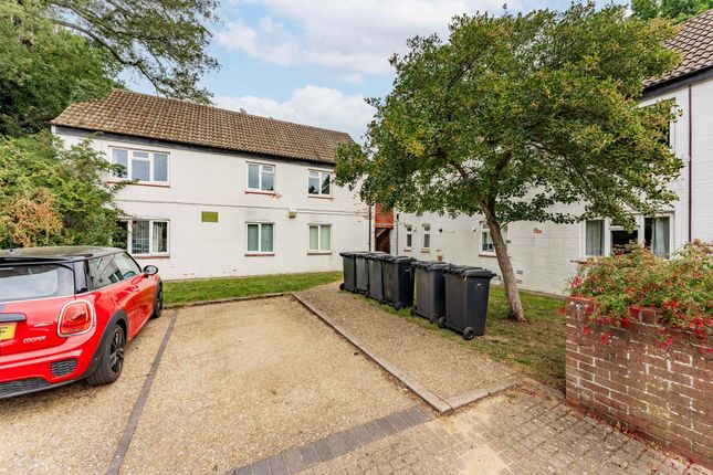 Dogwood Road, Old Catton 2 bed flat for sale