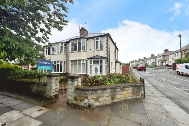 Cooper Avenue North, Liverpool, L18 3 bed semi