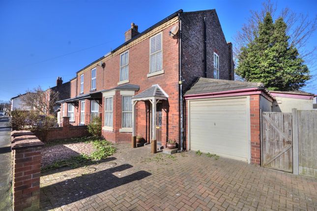 Moorgate Avenue, Liverpool... 3 bed semi