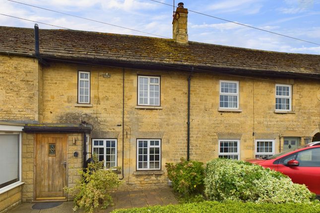 Stamford Road, Stamford PE9 2 bed cottage for sale