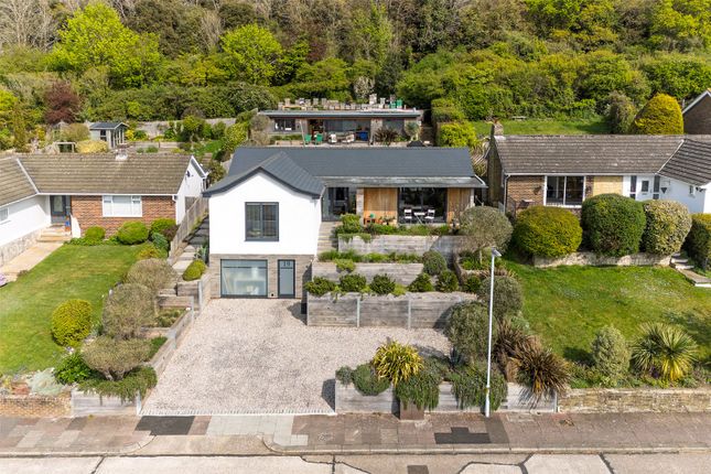 Kearsley Drive, Findon Valley... 3 bed detached house for sale