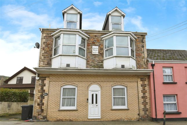 2 bed flat