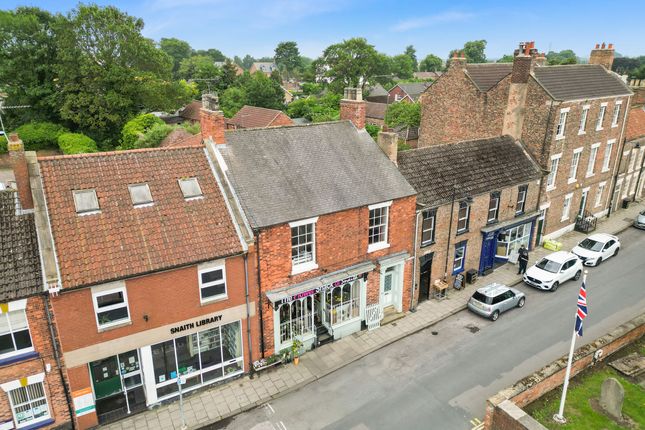 6 bedroom terraced house for sale