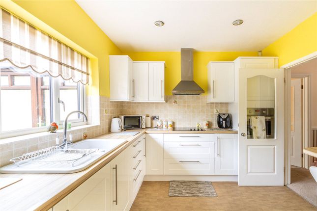 Kings Head Lane, Bishopsworth... 2 bed bungalow for sale