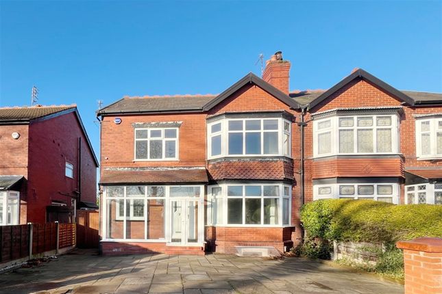 4 bedroom semi-detached house for sale