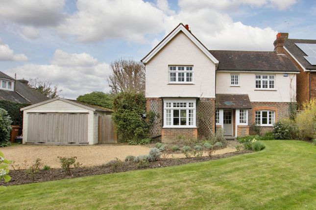 Maidstone Road, Horsmonden, Kent... 4 bed detached house for sale