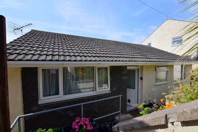ELLIOTT GROVE BRIXHAM 2 bed detached bungalow for sale