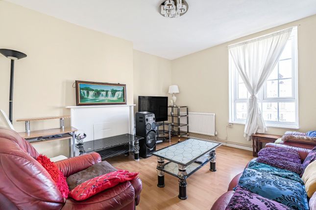 East Dulwich Estate, London 3 bed flat for sale