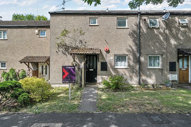 Manston Close, Somerset BS14 2 bed terraced house for sale