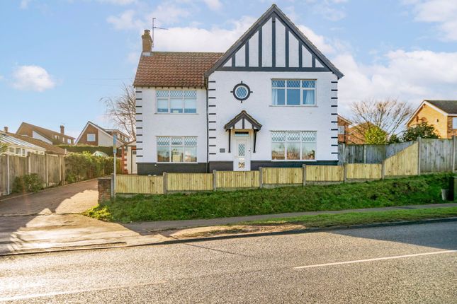 New Road, Belton 3 bed detached house for sale