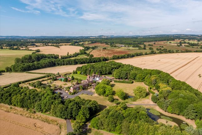 11 bedroom farm house for sale