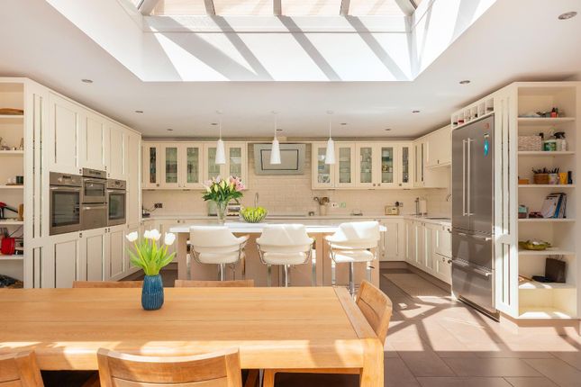 Cambridge Road, Clevedon 5 bed detached house for sale