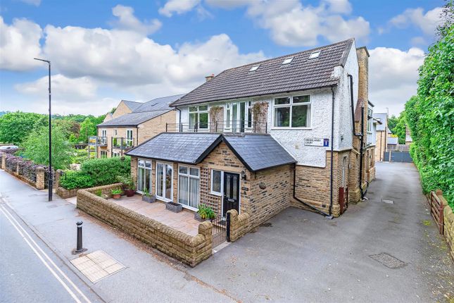 Brooklands Court, Otley LS21 3 bed apartment for sale