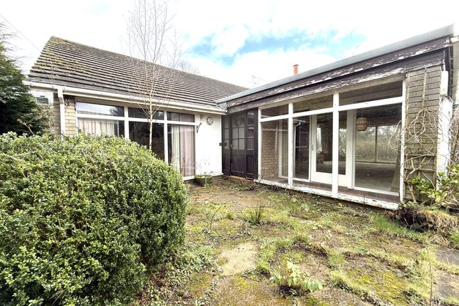 Cartford Lane, Preston PR3 3 bed bungalow for sale
