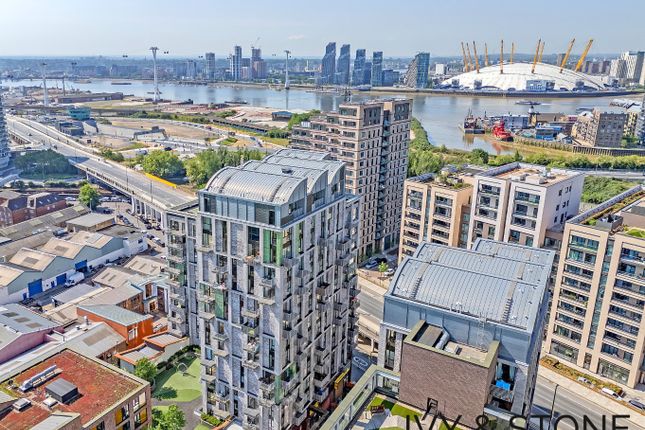 Thanet Tower, Canning Town, E16 2 bed apartment for sale