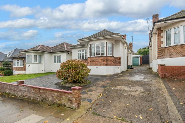 Highland Road, Northwood Hills... 2 bed bungalow for sale