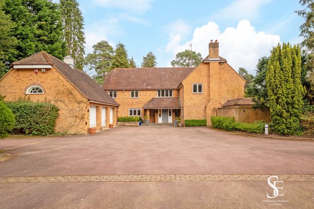 Kennel Avenue, Ascot, SL5 6 bed detached house for sale