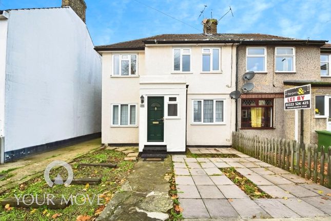 Invicta Road, Kent DA2 2 bed maisonette for sale