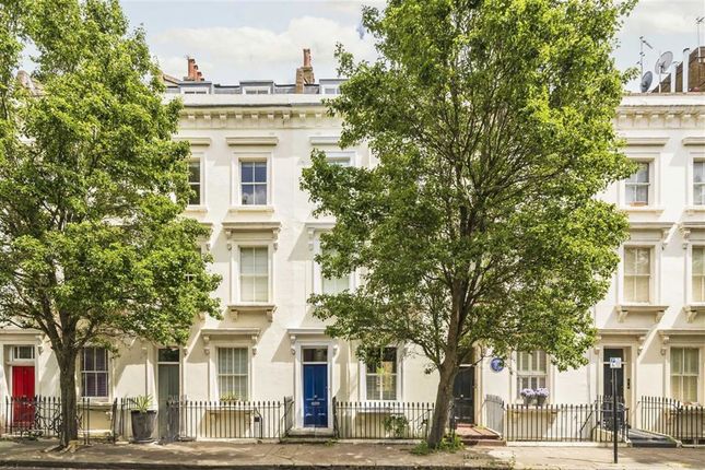 3 bed flat