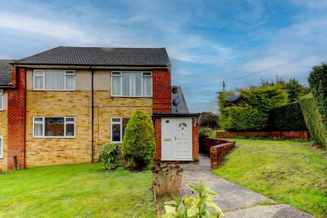 2 bedroom maisonette for sale