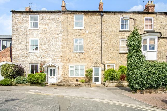 Flints Terrace, Richmond 3 bed terraced house for sale