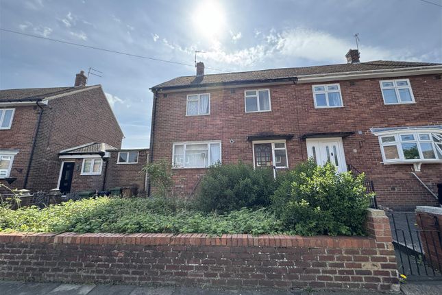 Taunton Square, Sunderland SR3 3 bed house for sale