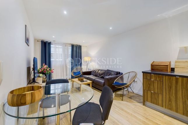 Arboretum Place, Barking 1 bed apartment for sale