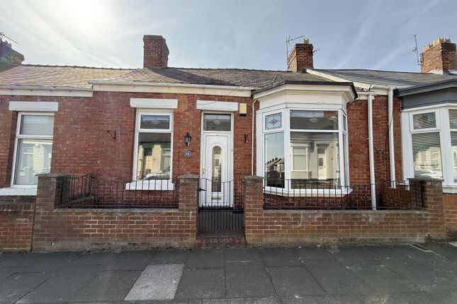 Queens Crescent, High Barnes... 3 bed cottage for sale