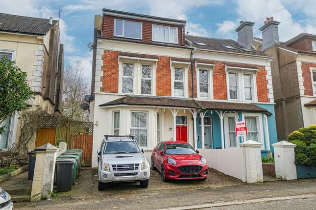 Upper Park Road, St Leonards