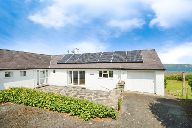 3 bed bungalow