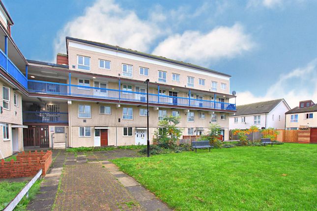 Norman Crescent, Heston TW5 2 bed apartment for sale