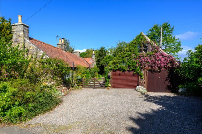 Falside Smithy, Boarhills, St.... 4 bed detached house for sale
