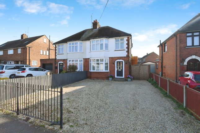 3 bed semi-detached house