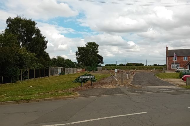 Land for sale